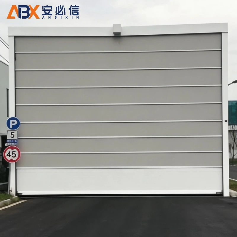 衡水市柔性门
